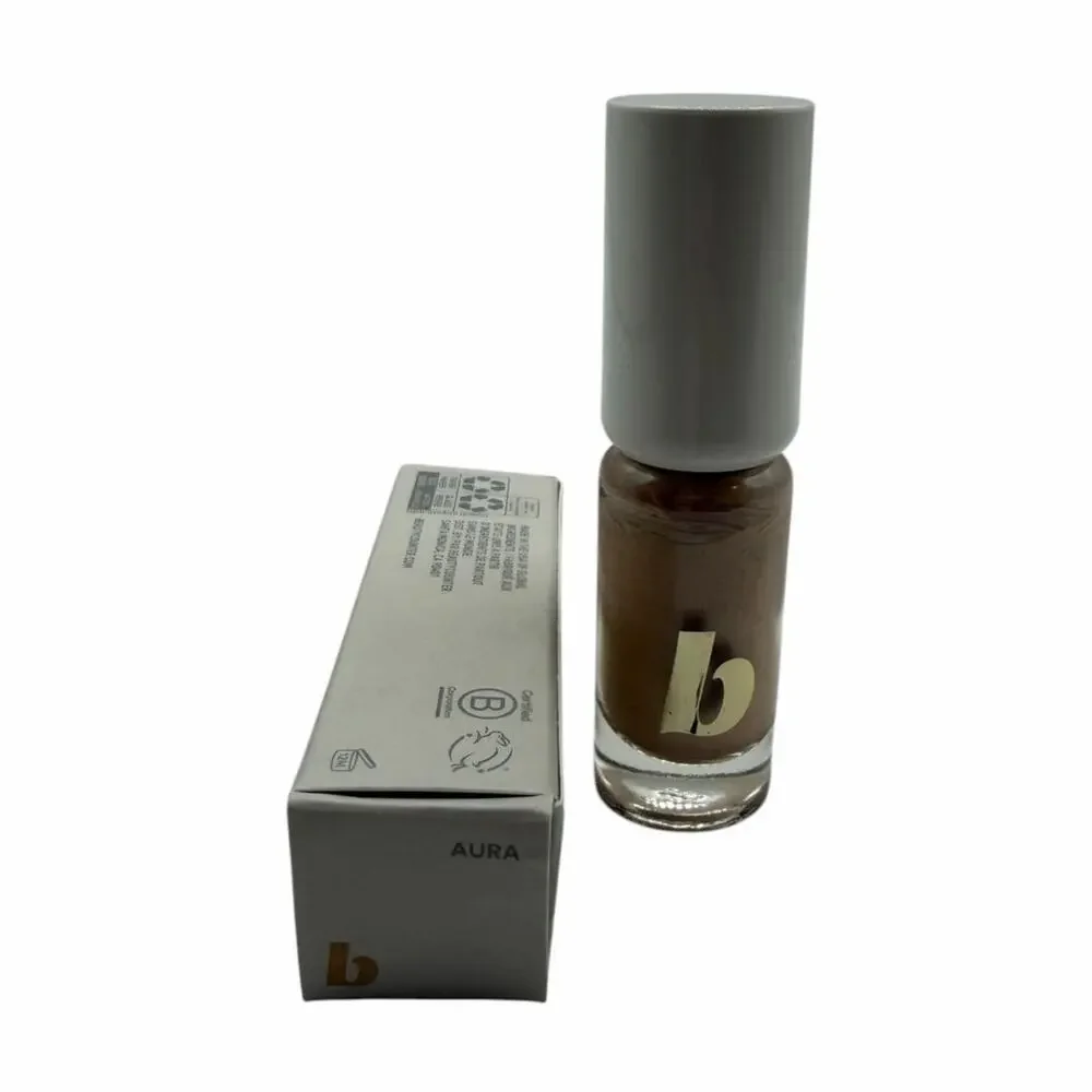 Beautycounter Lid Glow Cream Shadow Aura 5ml 0.17 fl oz New In Box‎ Clean Beauty